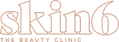 Skin6 The Beauty Clinic Logo