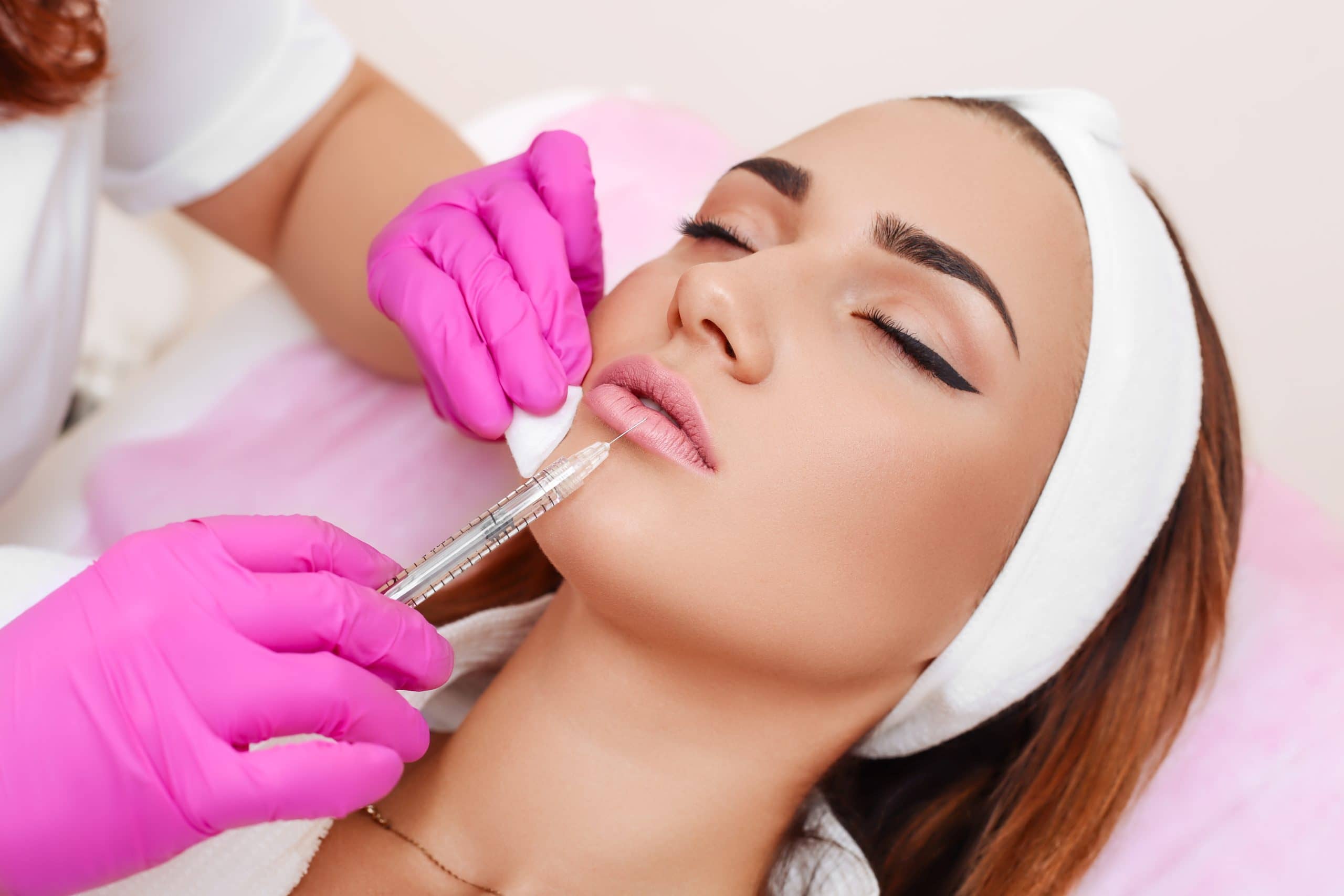 Cosmetic Injectables from Skin6