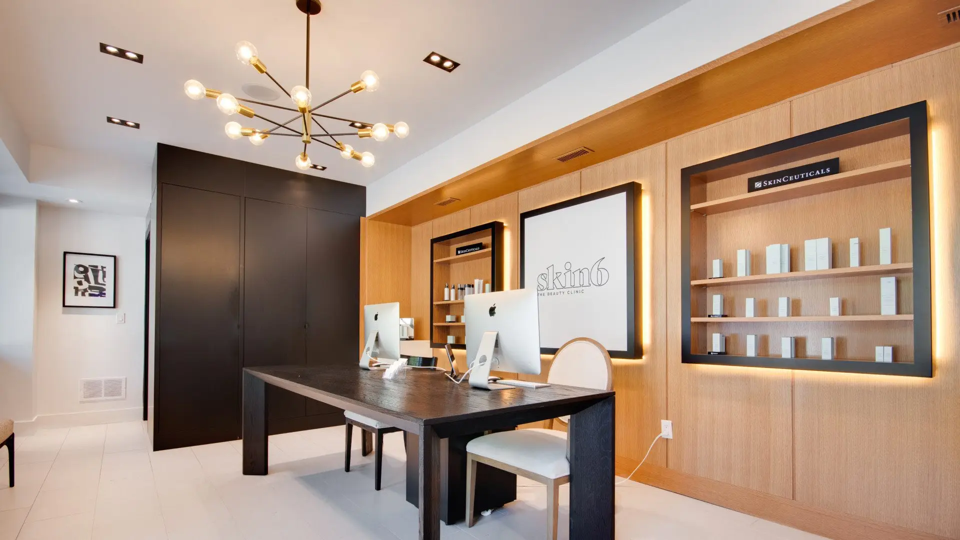 Toronto Medical Spa | Skin6